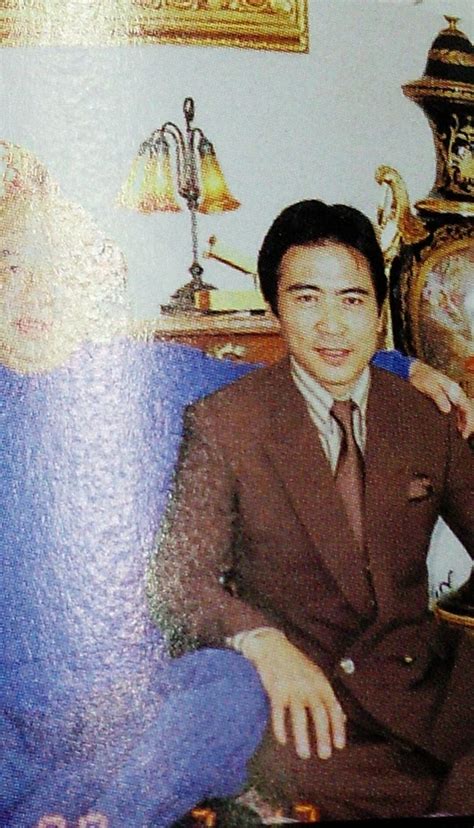 溝下秀男 兄弟分|工藤会『溝下秀男』とは？死因や息子、大原麗子との。